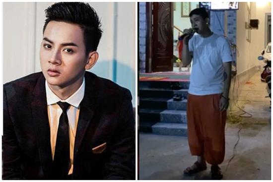 Hoài Lâm phát tướng trong khi vợ cũ đang hạnh phúc với tình mới