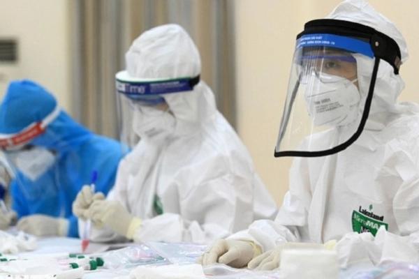 Trưa 4/7: Thêm 254 ca mắc Covid-19 mới, riêng TP HCM chiếm 213 ca-2