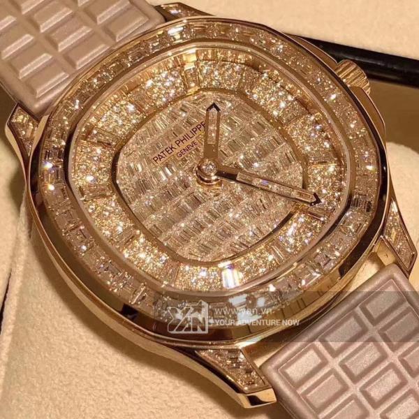 Chỉ cần Đoàn Di Băng thích, chồng tặng luôn đồng hồ 6 tỷ-3