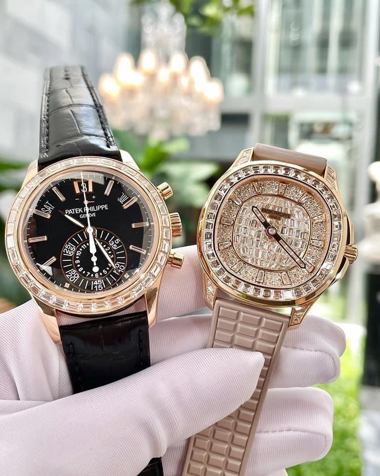 Doanh nhân ở nhà 200 tỷ được chồng đánh răng, bóp chân như con sen-7