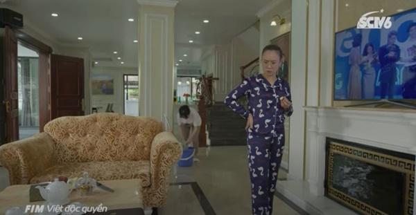 Bộ sưu tập osin bá đạo nhất màn ảnh Việt, xem một lần không thể quên-2