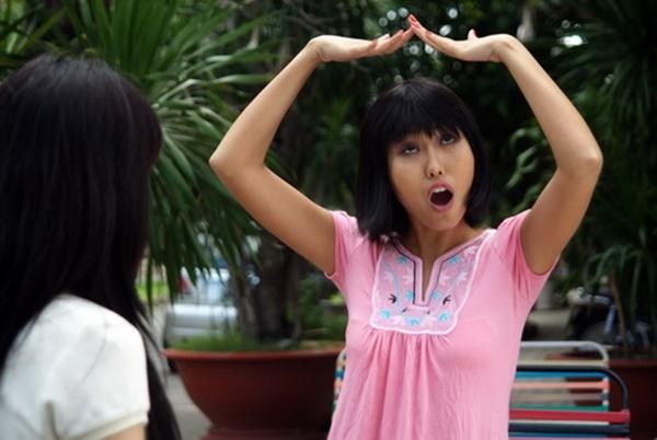 Bộ sưu tập osin bá đạo nhất màn ảnh Việt, xem một lần không thể quên-15