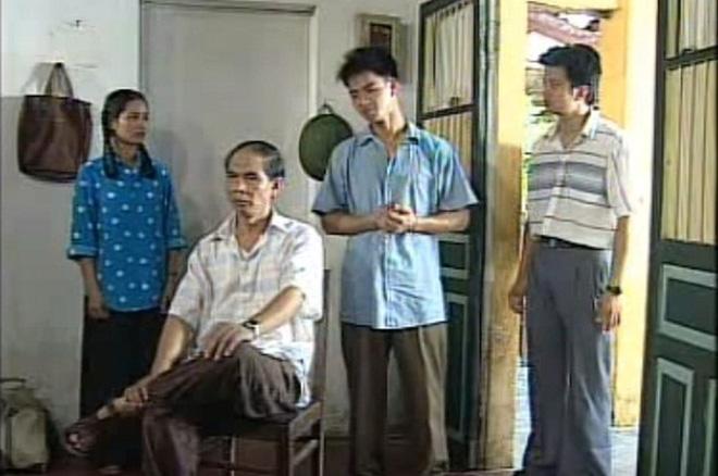 Bộ phim được ca ngợi hay nhất Việt Nam, phát sóng 20 năm trước lượt xem vẫn khủng-2