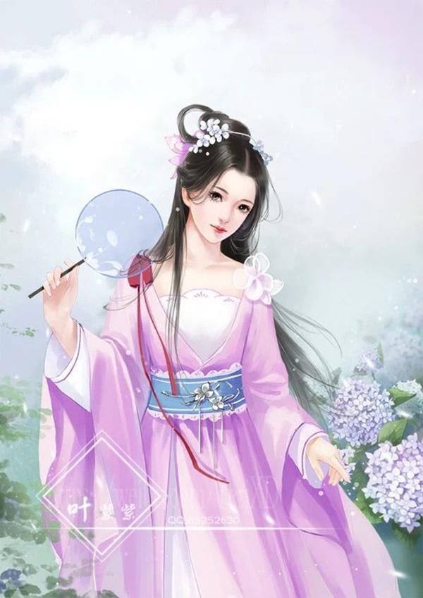 Nữ nhân sinh tháng âm lịch này, tới đây sẽ có cuộc sống thăng hoa-3