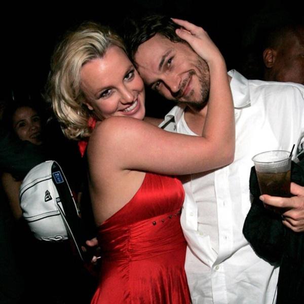 Chồng cũ lợi dụng Britney Spears nhiều năm-8