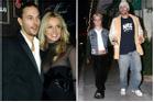 Chồng cũ lợi dụng Britney Spears nhiều năm