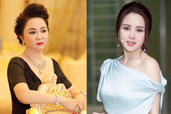 Bà Phương Hằng cam kết hiến 5.000 tỷ, chỉ cần Vy Oanh dám chi 400 tỷ