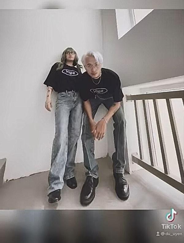 Đăng video buồn phiền, Du Uyên bị nghi vấn đã chia tay tình mới-3