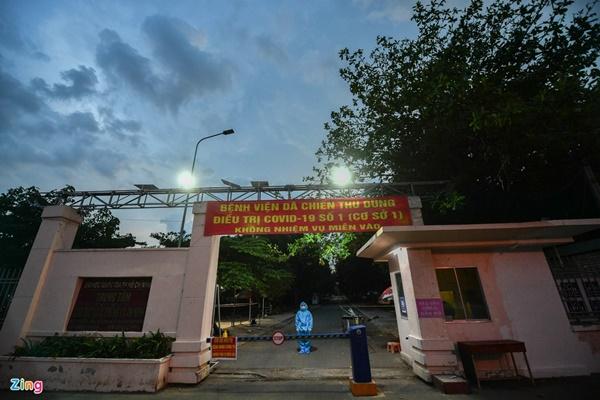 Vì sao dịch ở TP.HCM lan nhanh?-3