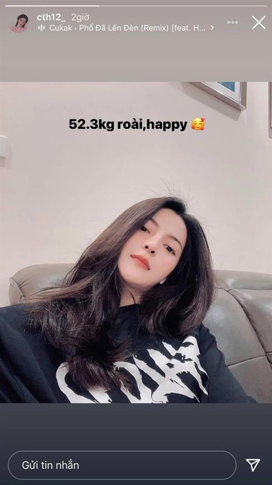 Bồ tin đồn Quang Hải khoe body nóng bỏng, muốn không mê cũng khó-5