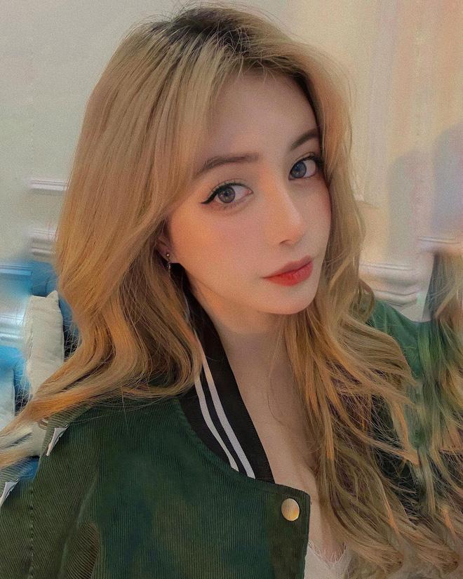 Hot girl đình đám Trang Anna tiết lộ thu nhập 3 tỷ/tháng là thường-4