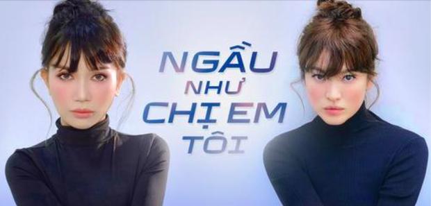 Sĩ Thanh bị chê giả trân khi make-up cosplay Song Hye Kyo-3