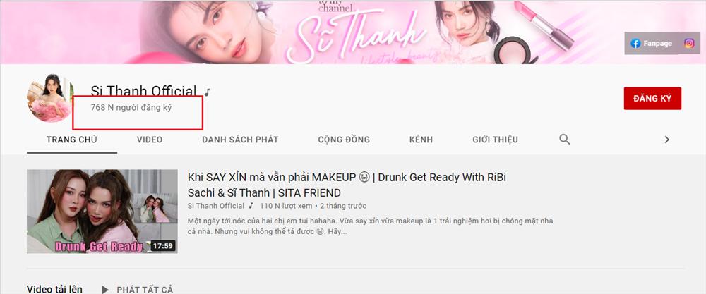 Sĩ Thanh bị chê giả trân khi make-up cosplay Song Hye Kyo-2