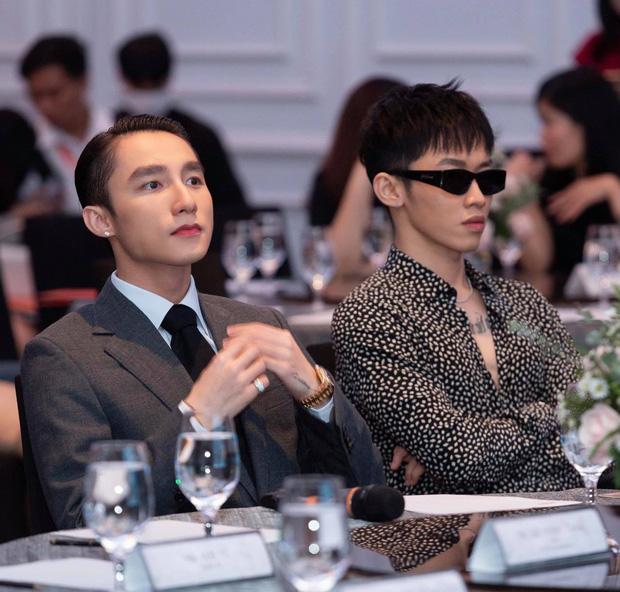 Sơn Tùng M-TP vỡ mộng ông bầu, cứ nhìn Hải Tú và Kay Trần là biết!-3