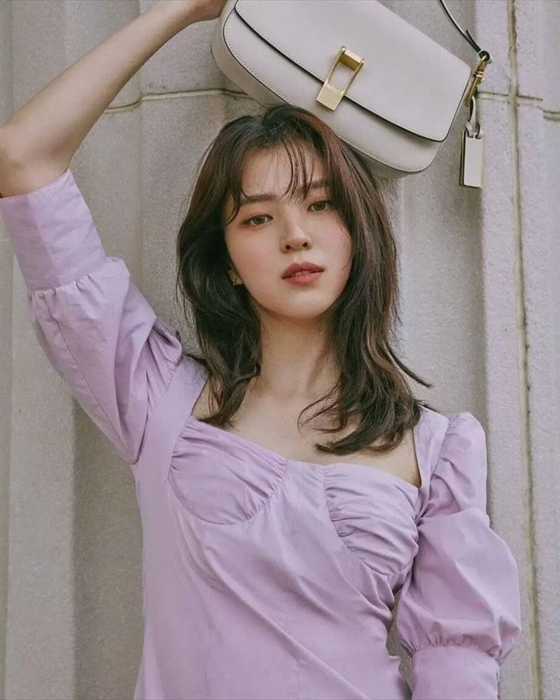 4 kiểu tóc hot trend mùa hè đẹp xỉu như mỹ nhân Hàn-1