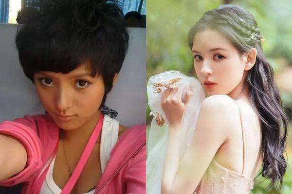 Nam giới Trung Quốc muốn mặc quần áo nữ-4