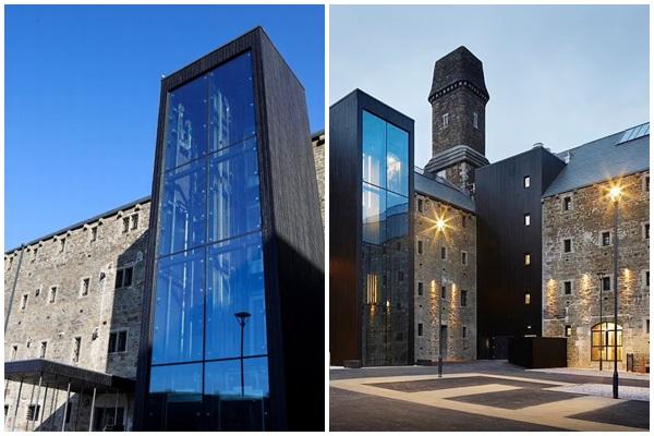 Di tích nhà tù Hỏa Lò hút khách với những chương trình mới lạ-1