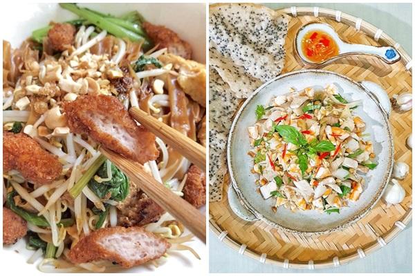 Phở xào bò đậm sốt dễ làm-1