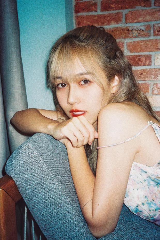 Hậu Hoàng đổi style 180 độ mừng sinh nhật, Mũi trưởng Long đâu rồi?-1