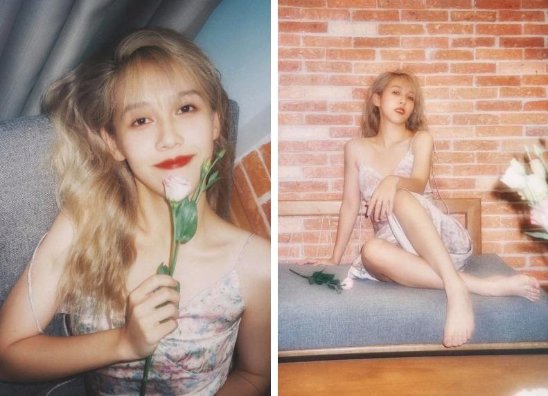 Hậu Hoàng đổi style 180 độ mừng sinh nhật, Mũi trưởng Long đâu rồi?-2