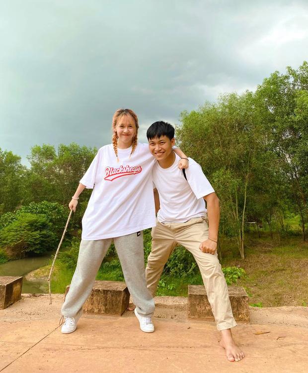 Hậu Hoàng đổi style 180 độ mừng sinh nhật, Mũi trưởng Long đâu rồi?-3