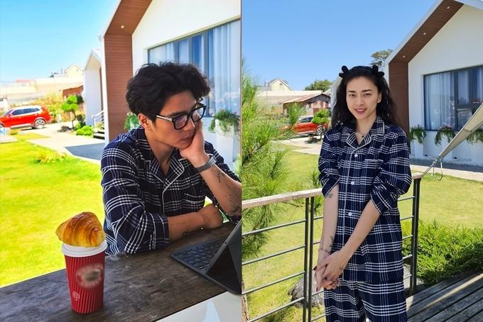 Tình trẻ tháp tùng Ngô Thanh Vân về Na Uy-7