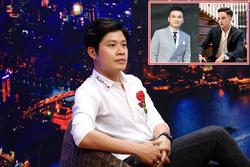 Nguyễn Văn Chung: 'Cao Thái Sơn là phải gặp Khắc Việt'