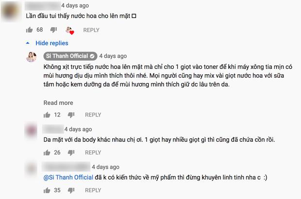 Sĩ Thanh bị chê giả trân khi make-up cosplay Song Hye Kyo-8