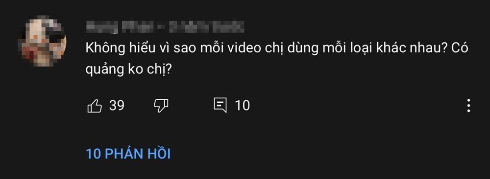 Sĩ Thanh bị chê giả trân khi make-up cosplay Song Hye Kyo-10