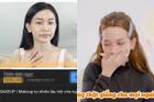Sĩ Thanh bị chê giả trân khi make-up 'cosplay' Song Hye Kyo