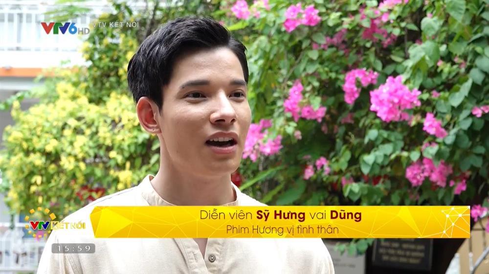 Hương Vị Tình Thân: Long lục áo bắn tim cho Nam khiến fan lịm tim-1