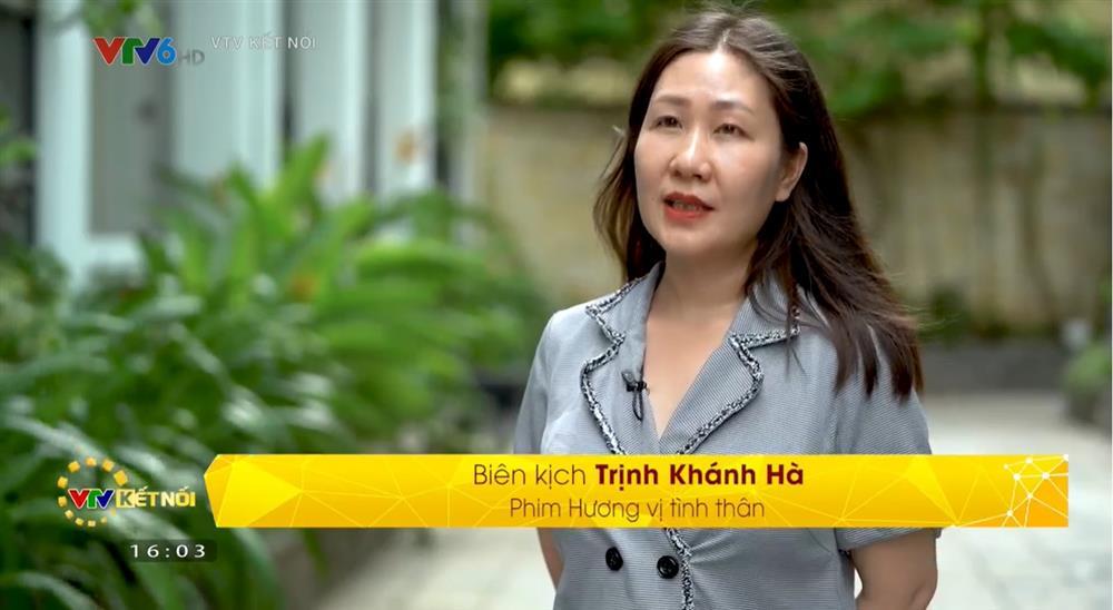 Hương Vị Tình Thân: Long lục áo bắn tim cho Nam khiến fan lịm tim-2