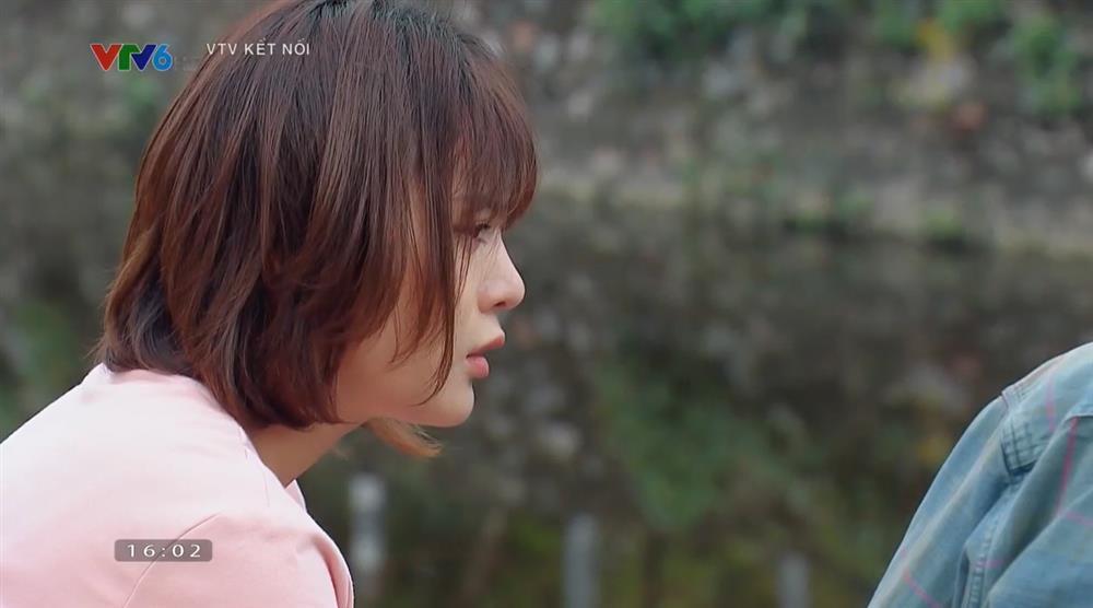 Hương Vị Tình Thân: Long lục áo bắn tim cho Nam khiến fan lịm tim-5