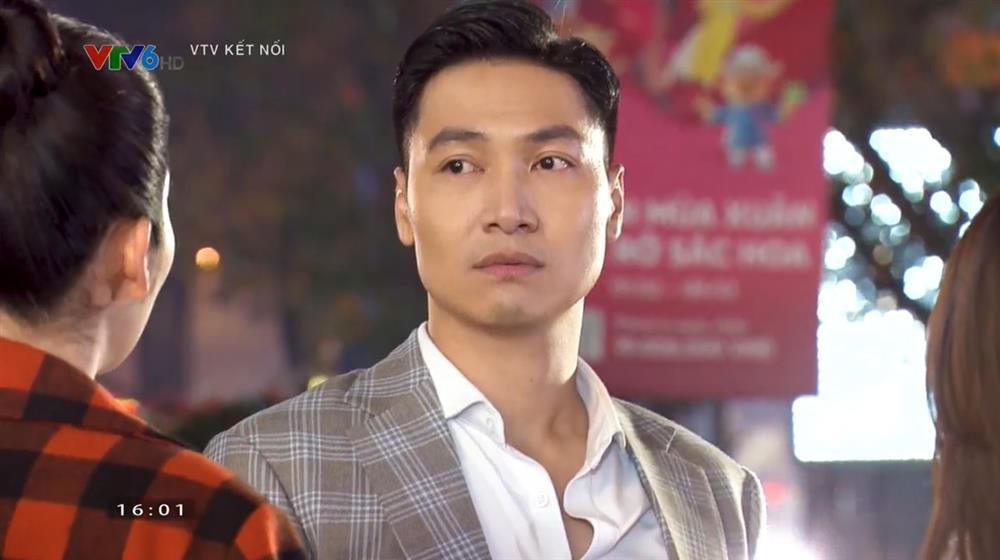 Hương Vị Tình Thân: Long lục áo bắn tim cho Nam khiến fan lịm tim-6