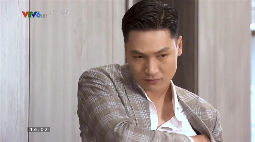 Hương Vị Tình Thân: Long lục áo bắn tim cho Nam khiến fan lịm tim-10