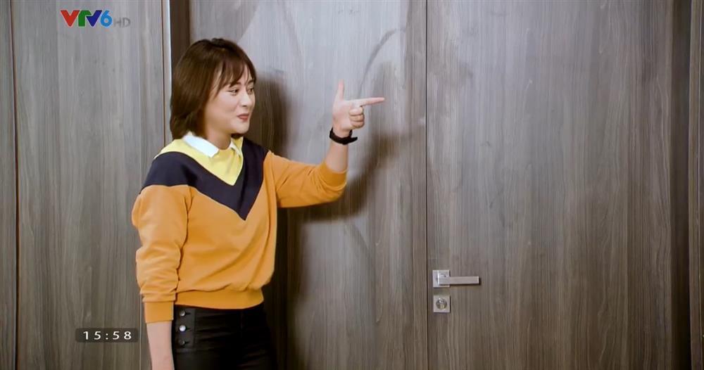 Hương Vị Tình Thân: Long lục áo bắn tim cho Nam khiến fan lịm tim-11