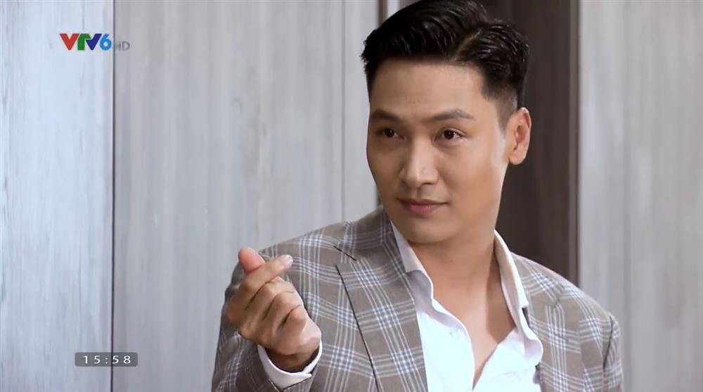 Hương Vị Tình Thân: Long lục áo bắn tim cho Nam khiến fan lịm tim-12