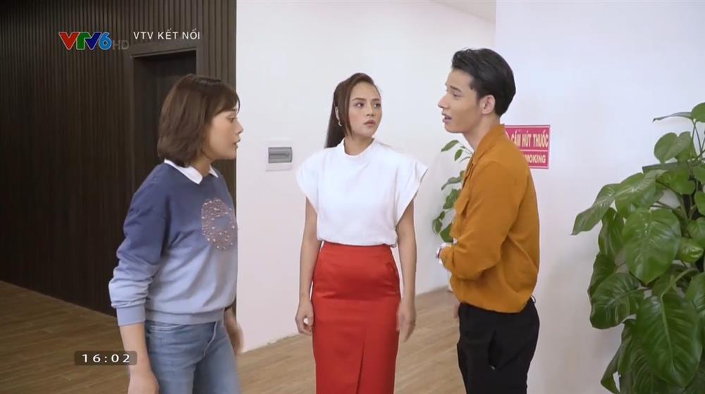 Hương Vị Tình Thân: Long lục áo bắn tim cho Nam khiến fan lịm tim-13