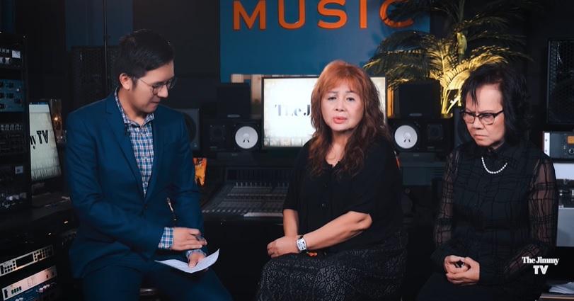 Mẹ ca sĩ Kim Ngân: Thúy Nga đã bị 4 người tố cáo-1