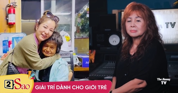 Mẹ ca sĩ Kim Ngân: Thúy Nga đã bị 4 người tố cáo