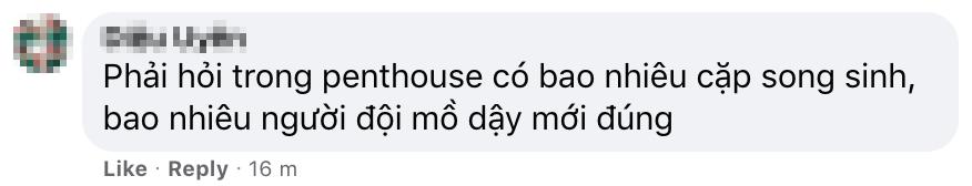 Đường Lên Đỉnh Olympia hỏi về Penthouse, netizen tranh cãi không xứng đáng-9