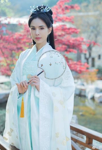 Vương Diễm đóng Tình Nhi ở tuổi 47 và sự bế tắc ở giới giải trí-3