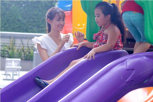 Trương Mỹ Nhân chịu căn bệnh khó có con