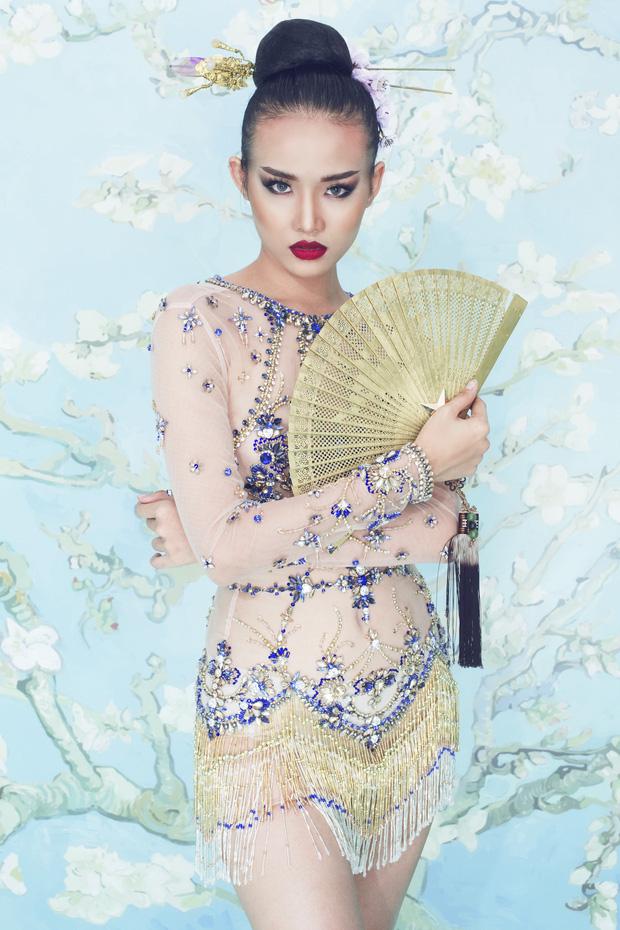 Còng lưng trả nợ cho mẹ, Trương Mỹ Nhân còn chịu căn bệnh khó có con-6