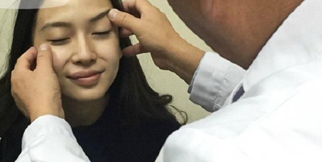 Xuất hiện bằng chứng quanh nghi vấn Angela Baby phẫu thuật thẩm mỹ?-8