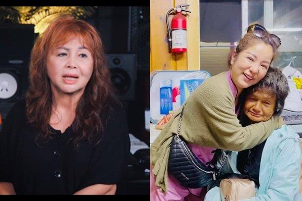 Thúy Nga khóc nghẹn: Họ bày mưu tính kế đuổi tôi về Việt Nam-8