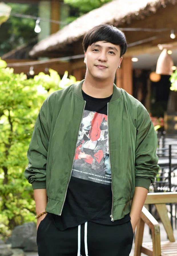 Tăng Nhật Tuệ lên tiếng khi bị quản lý Erik tố lừa bản quyền, nhắc đến Quân A.P-2