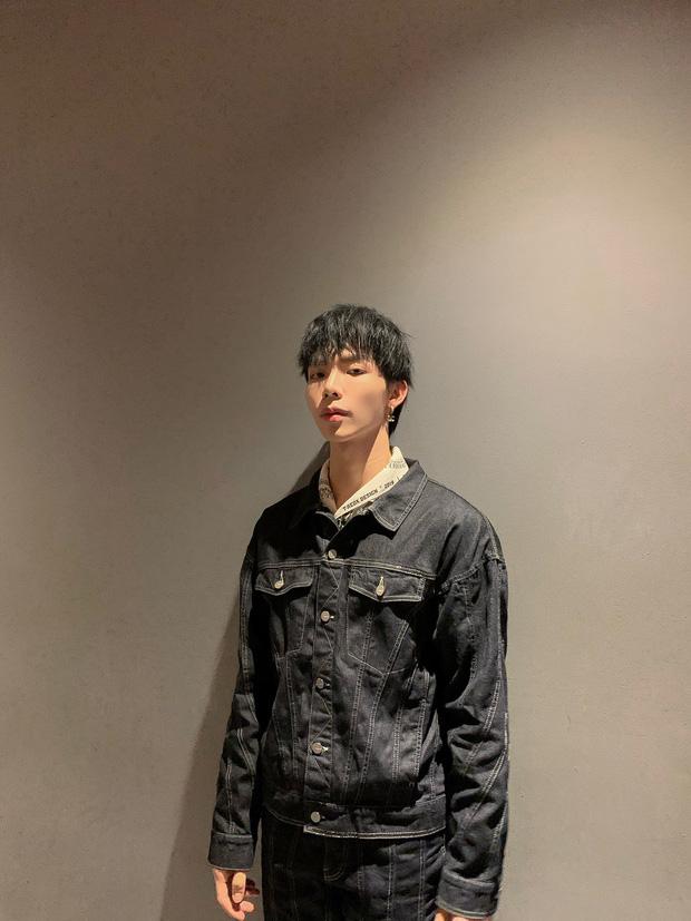 Tăng Nhật Tuệ lên tiếng khi bị quản lý Erik tố lừa bản quyền, nhắc đến Quân A.P-3