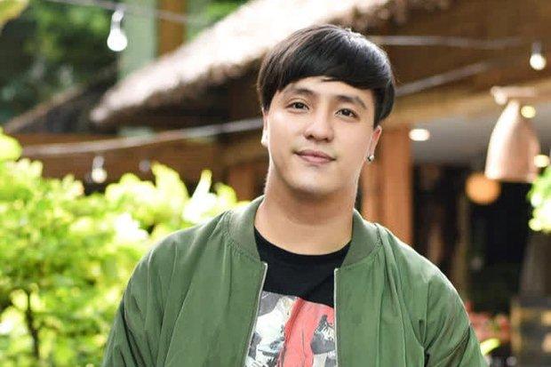 Tăng Nhật Tuệ bị đánh bản quyền bài mình sáng tác-5