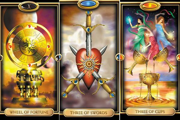 3 con giáp tuần này kiếm nhiều tiền, may mắn đủ đường-4